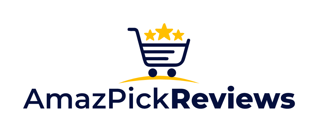 Amaz Pick Reviews logo