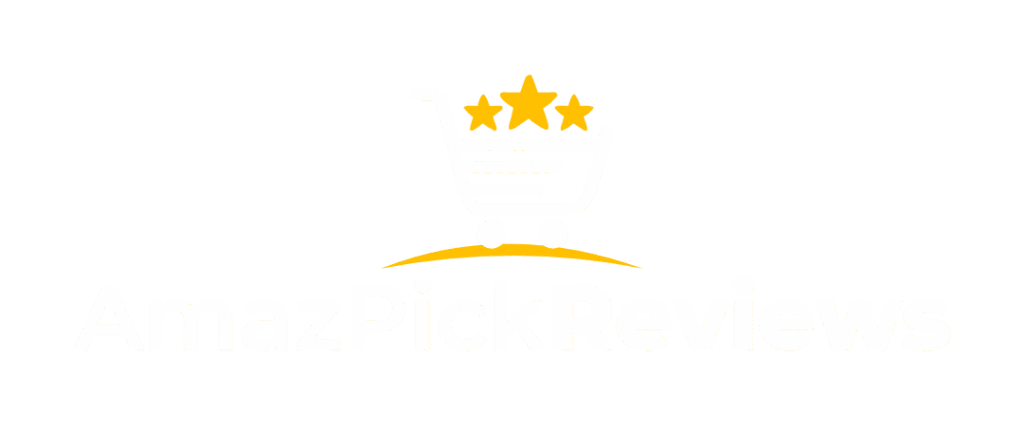 Amaz Pick Reviews logo