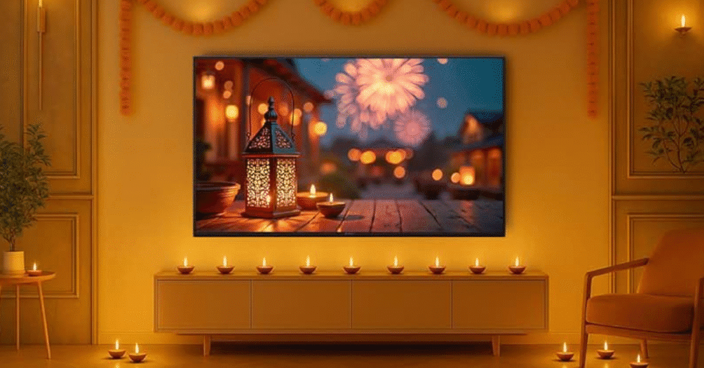 Best 55-Inch 4K Smart TVs