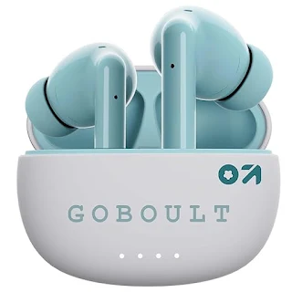 GOBOULT W20 Truly Wireless in Ear Earbuds