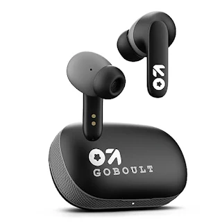 GOBOULT Z20 Truly Wireless Bluetooth Ear Buds