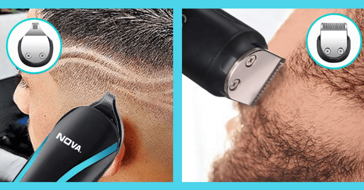 NOVA NG 1152 Trimmer