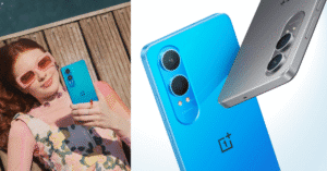 OnePlus Nord CE4 Lite 5G