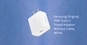 Samsung 25W Type-C Travel Adaptor