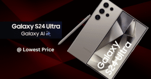 Samsung Galaxy S24 Ultra