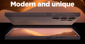 Samsung S24 Ultra Protection Back Cover