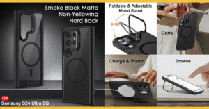 Samsung S24 Ultra case