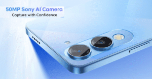 iQOO Z10 Lite 5G-review