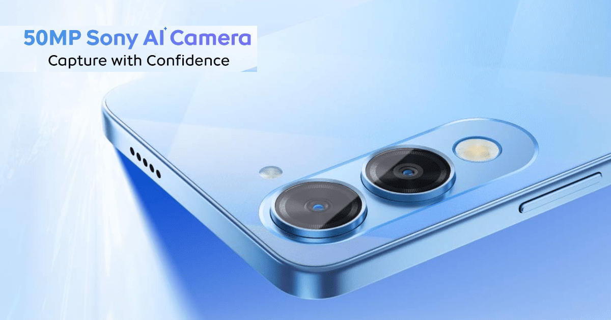 iQOO Z10 Lite 5G-review