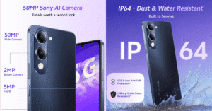 Vivo T4 Lite 5G review