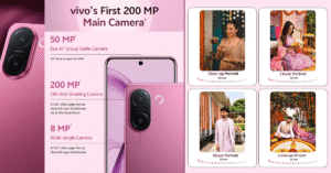 Vivo V60e review