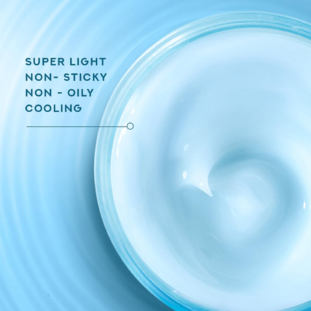 Ponds Super Light Gel